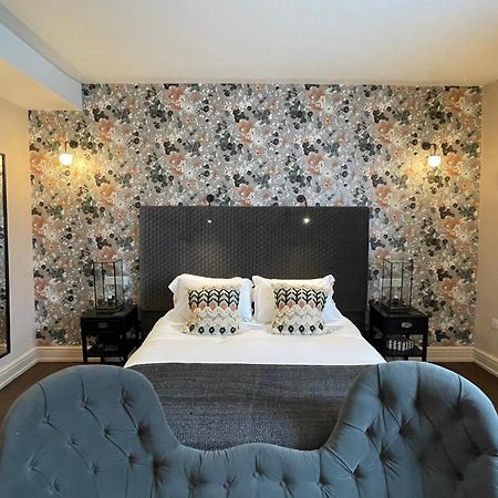 The King'S Arms Hotel Dorchester Kültér fotó