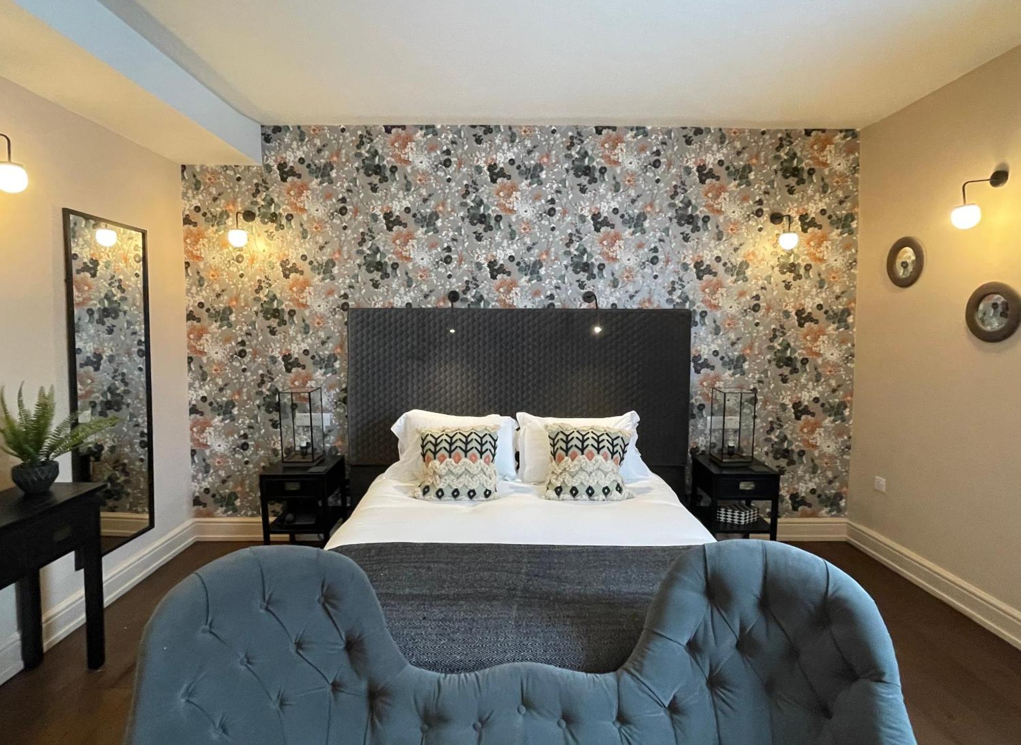 The King'S Arms Hotel Dorchester Kültér fotó