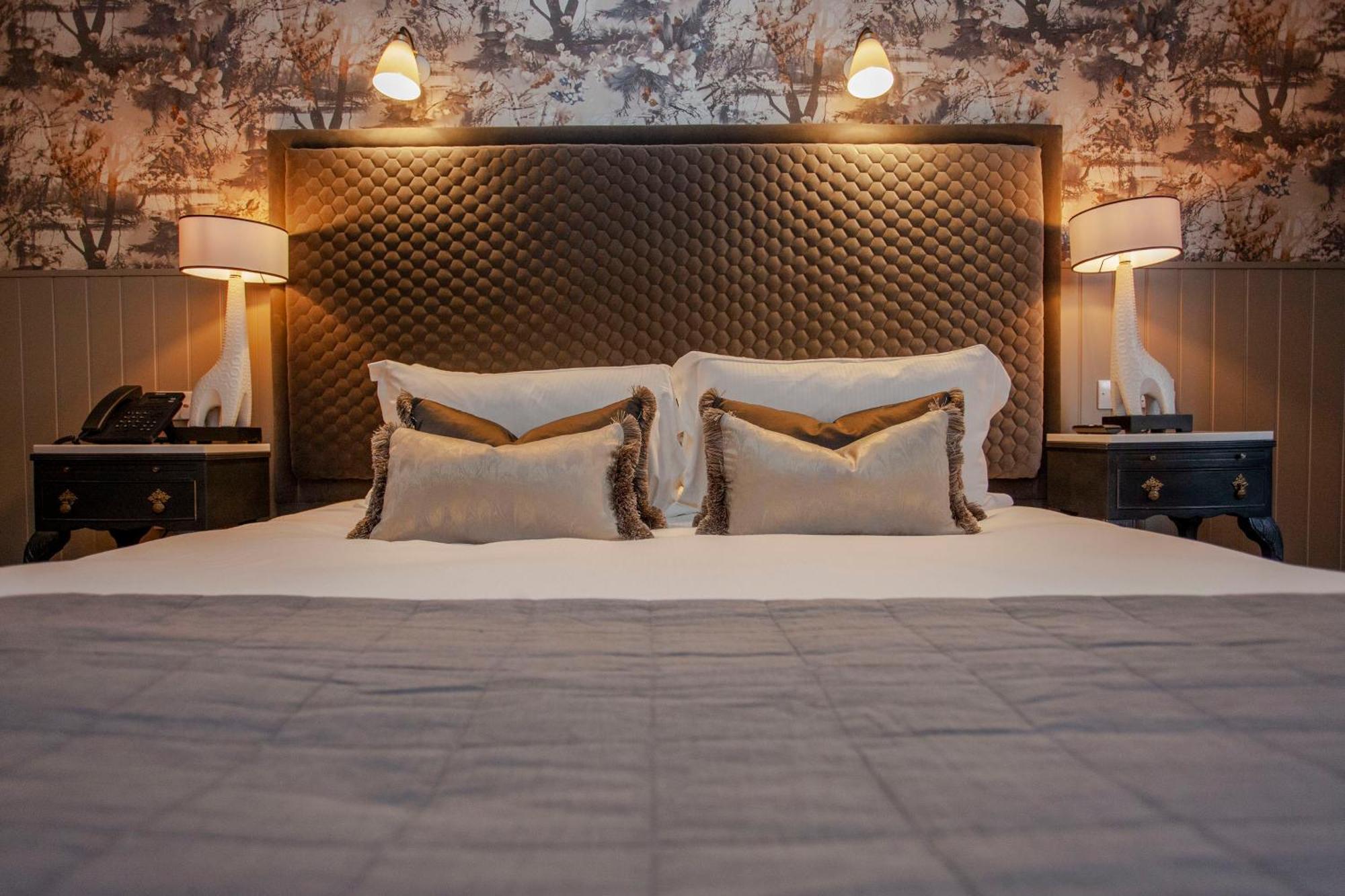 The King'S Arms Hotel Dorchester Kültér fotó