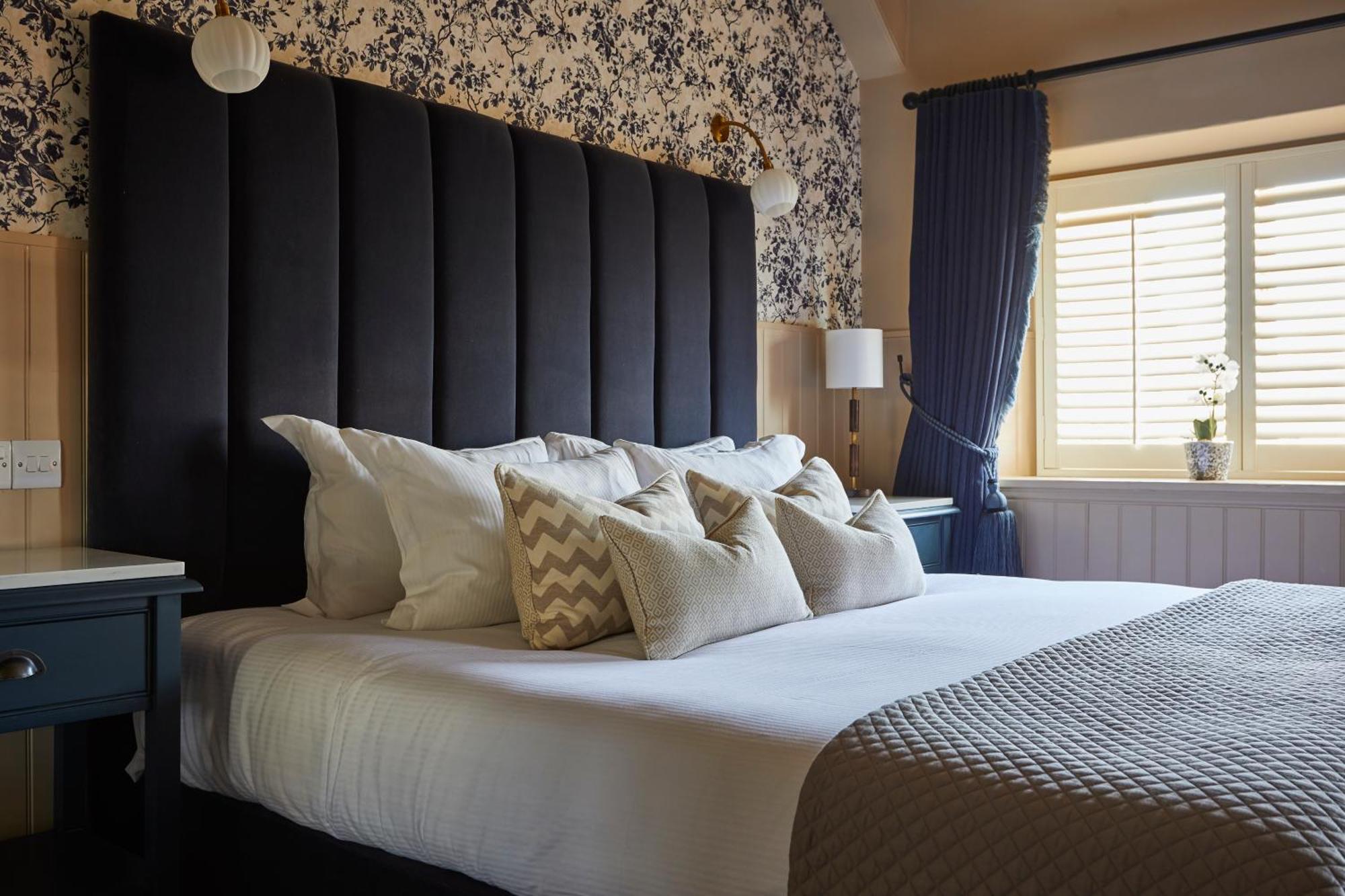The King'S Arms Hotel Dorchester Kültér fotó