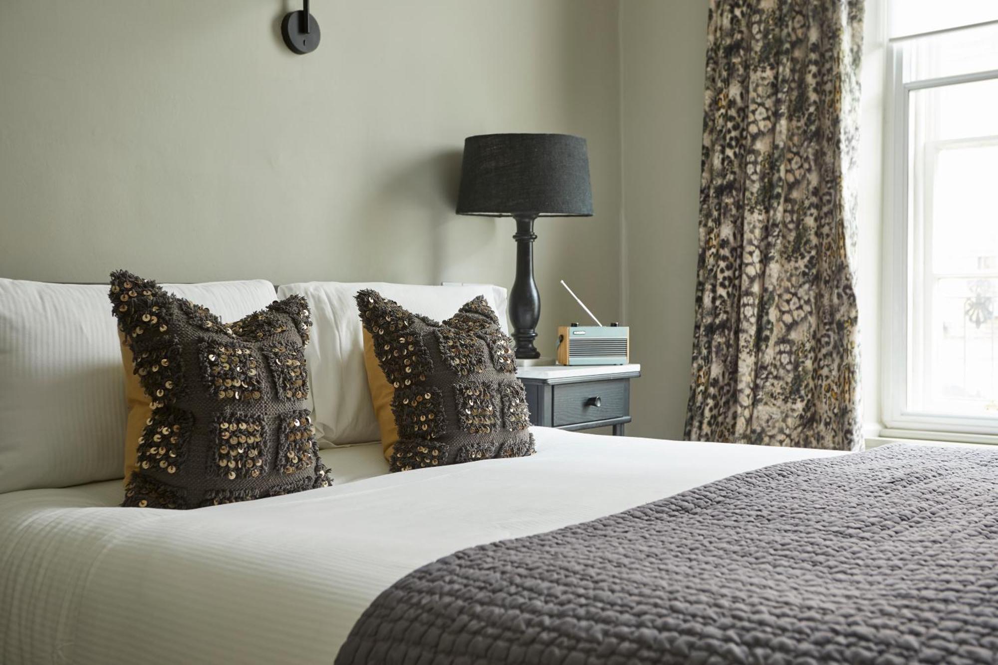 The King'S Arms Hotel Dorchester Kültér fotó